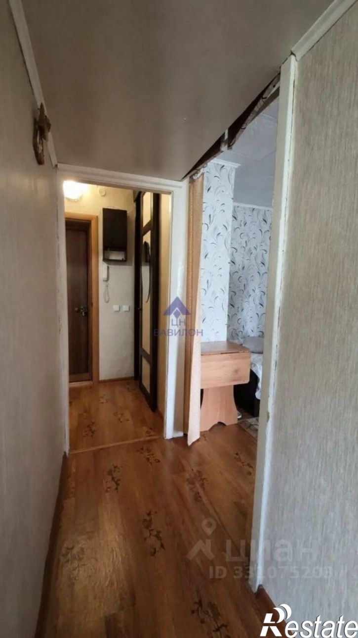 1-комн квартира ул Морская, 31,  д. 31