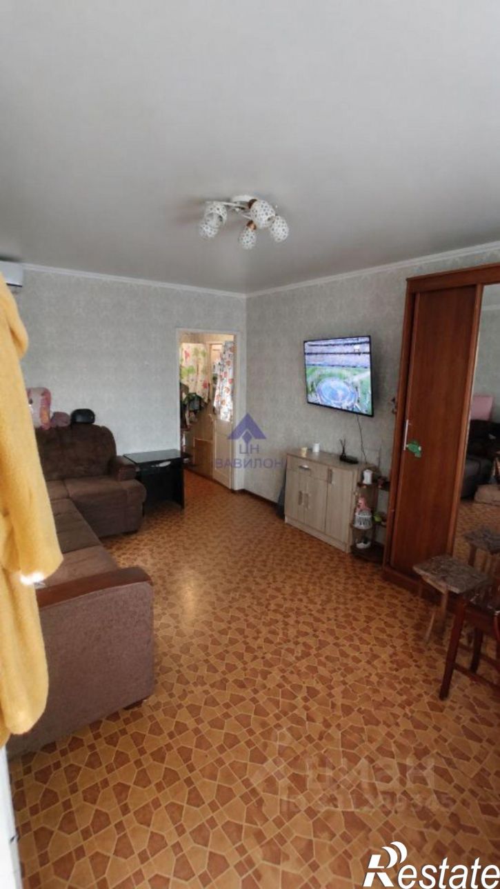 2-комн квартира ул Степная, 91,  д. 91