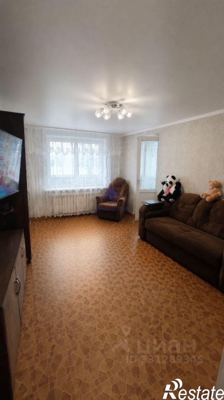 2-комн квартира ул Степная, 91,  д. 91