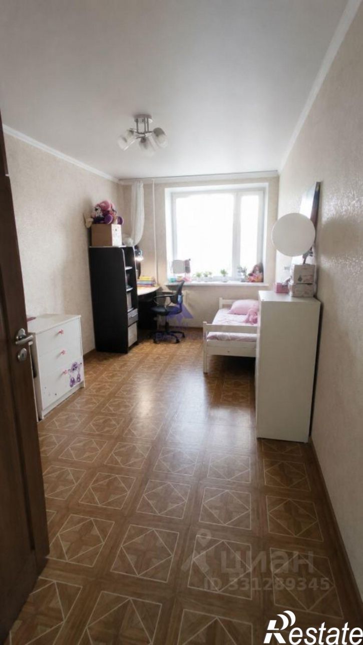 2-комн квартира ул Степная, 91,  д. 91