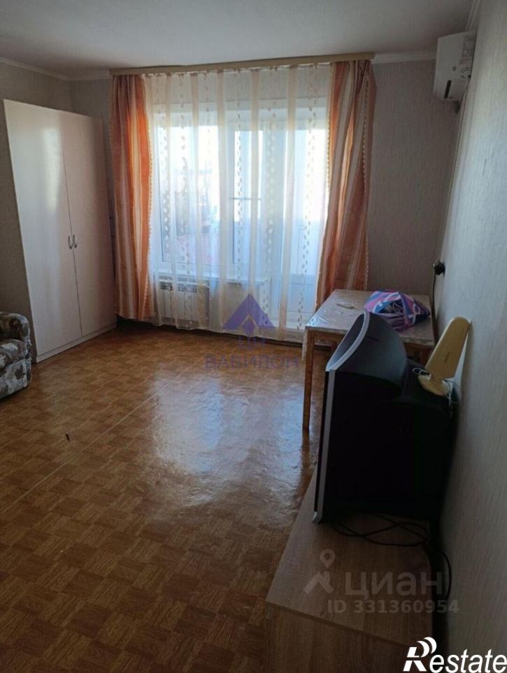 1-комн квартира ул Энтузиастов, 23а,  д. 23а