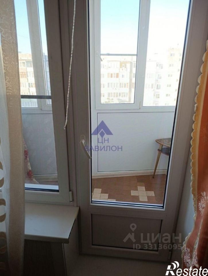 1-комн квартира ул Энтузиастов, 23а,  д. 23а