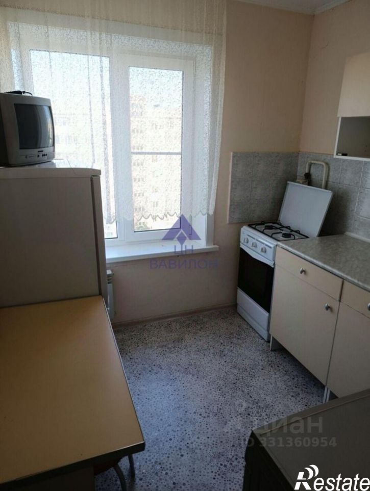 1-комн квартира ул Энтузиастов, 23а,  д. 23а