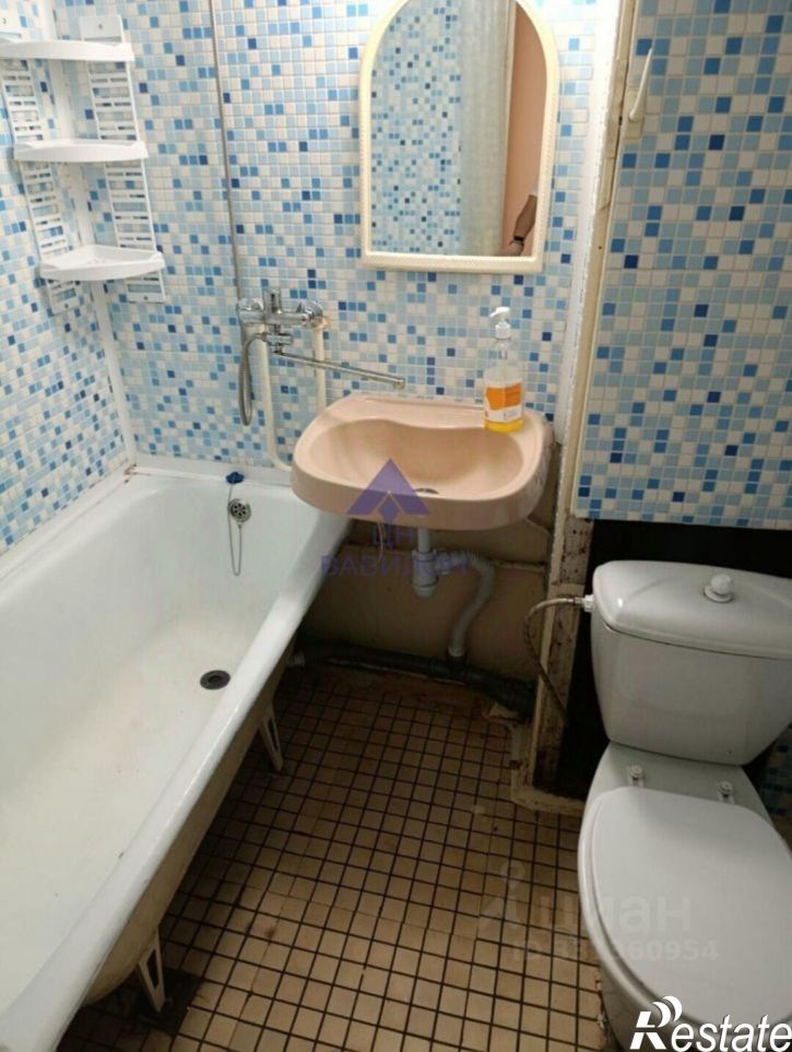 1-комн квартира ул Энтузиастов, 23а,  д. 23а