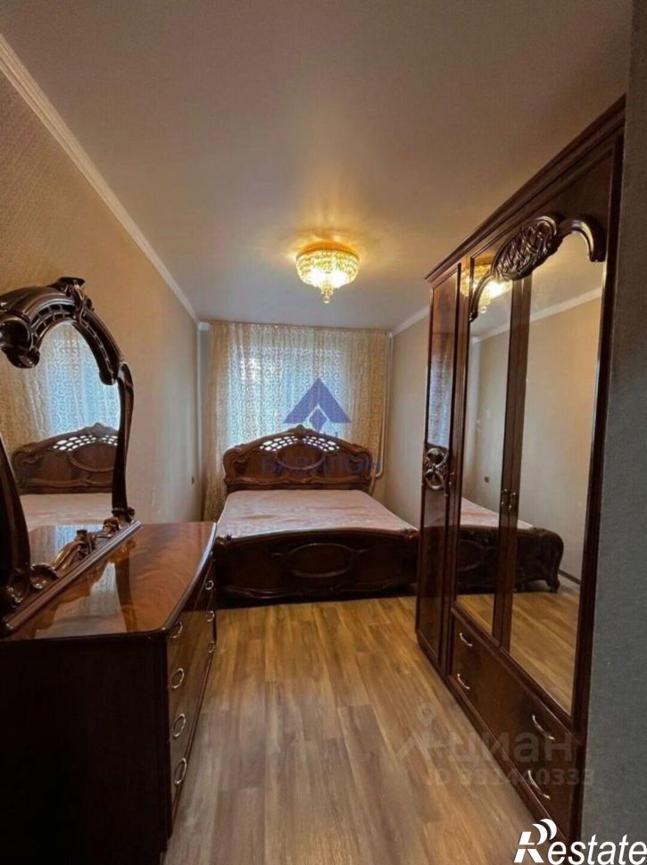 2-комн квартира ул Химиков, 58,  д. 58
