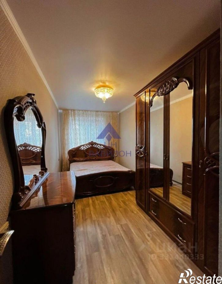 2-комн квартира ул Химиков, 58,  д. 58