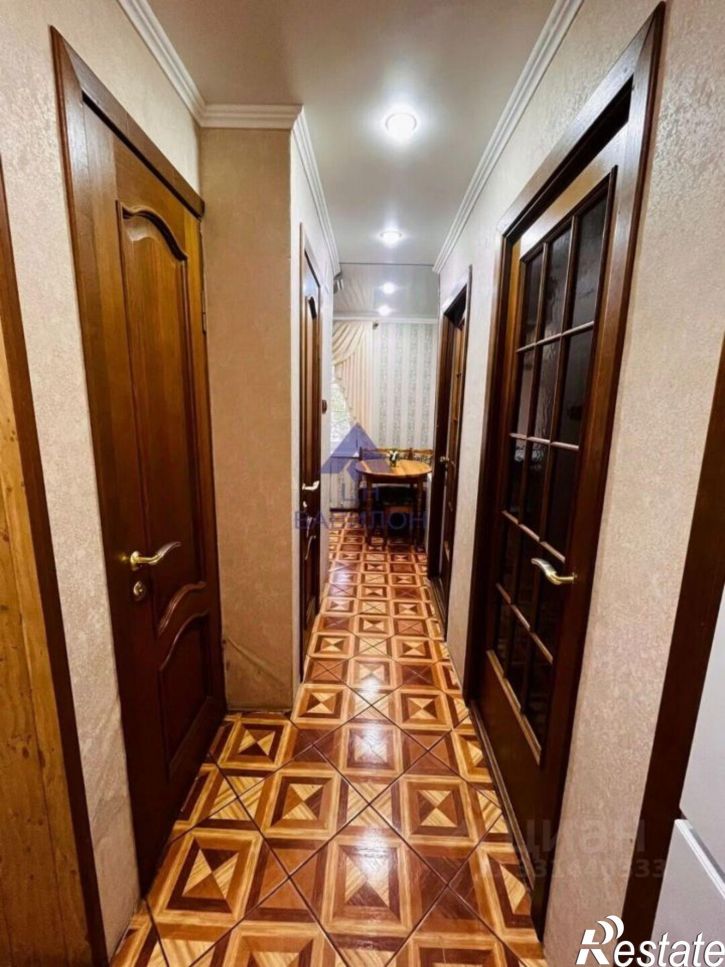 2-комн квартира ул Химиков, 58,  д. 58