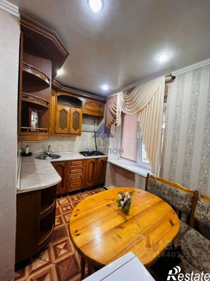 2-комн квартира ул Химиков, 58,  д. 58