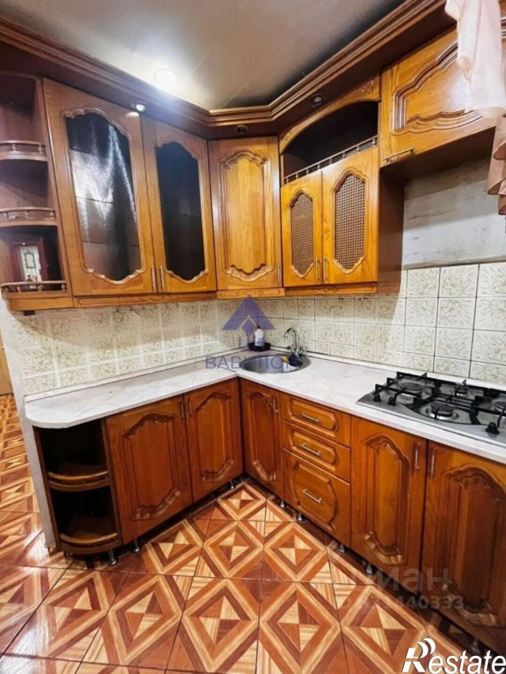 2-комн квартира ул Химиков, 58,  д. 58