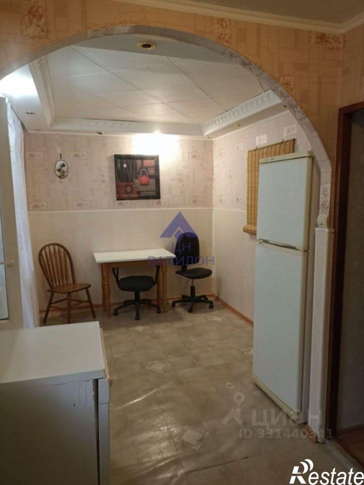 3-комн квартира ул Морская, 31,  д. 31