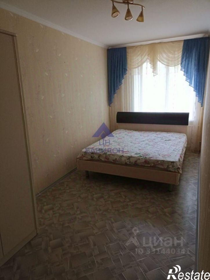 3-комн квартира ул Морская, 31,  д. 31