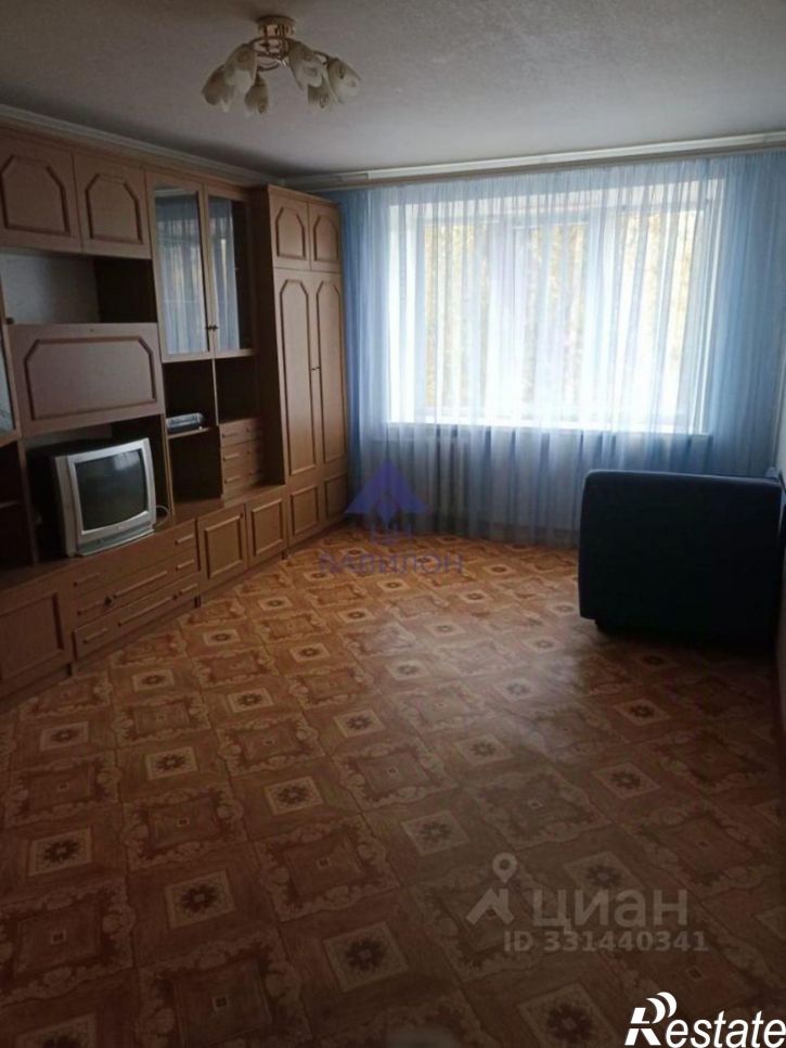 3-комн квартира ул Морская, 31,  д. 31