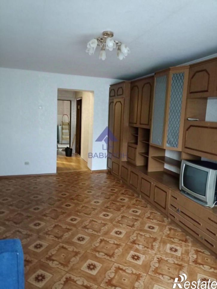 3-комн квартира ул Морская, 31,  д. 31