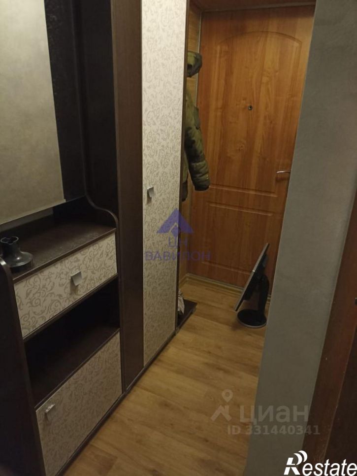 3-комн квартира ул Морская, 31,  д. 31