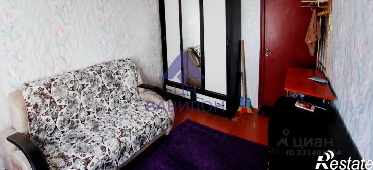 Комната пр-кт Строителей, 11,  д. 11