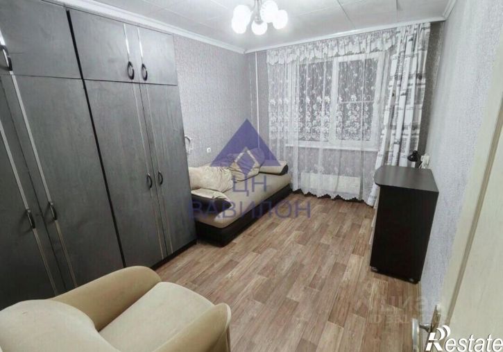 Комната пр-кт Строителей, 11,  д. 11