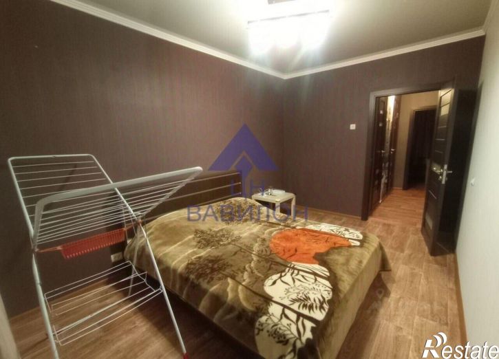 3-комн квартира ул Маршала Кошевого, 21,  д. 21