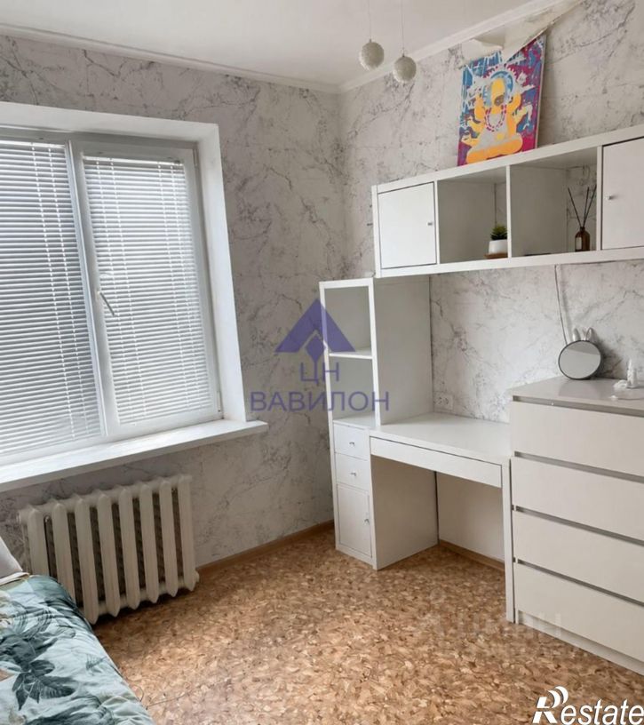 2-комн квартира ул Степная, 91,  д. 91