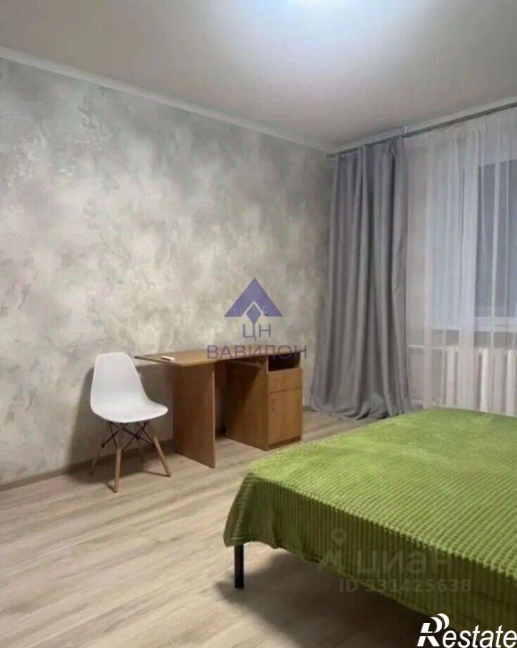 1-комн квартира ул Морская, 31,  д. 31