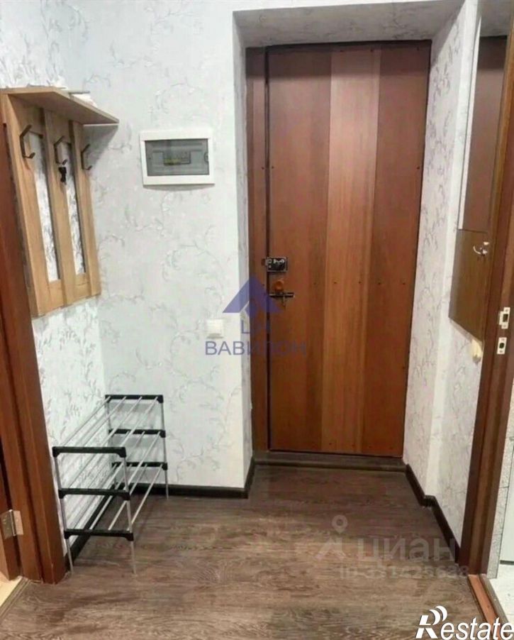 1-комн квартира ул Морская, 31,  д. 31