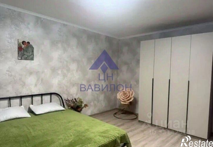 1-комн квартира ул Морская, 31,  д. 31