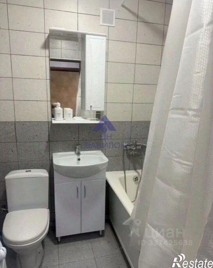 1-комн квартира ул Морская, 31,  д. 31