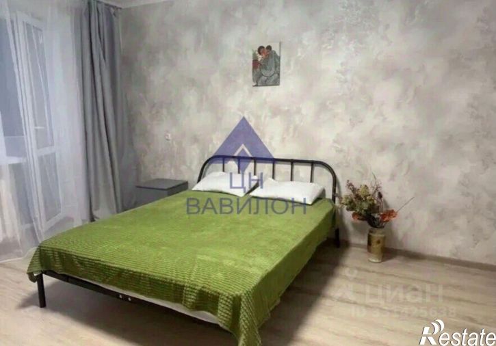 1-комн квартира ул Морская, 31,  д. 31