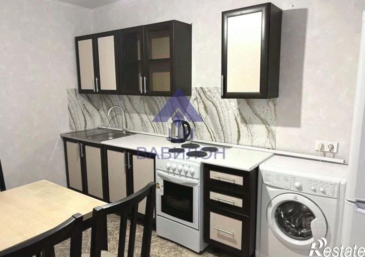1-комн квартира Морская улица, 90,  д. 90