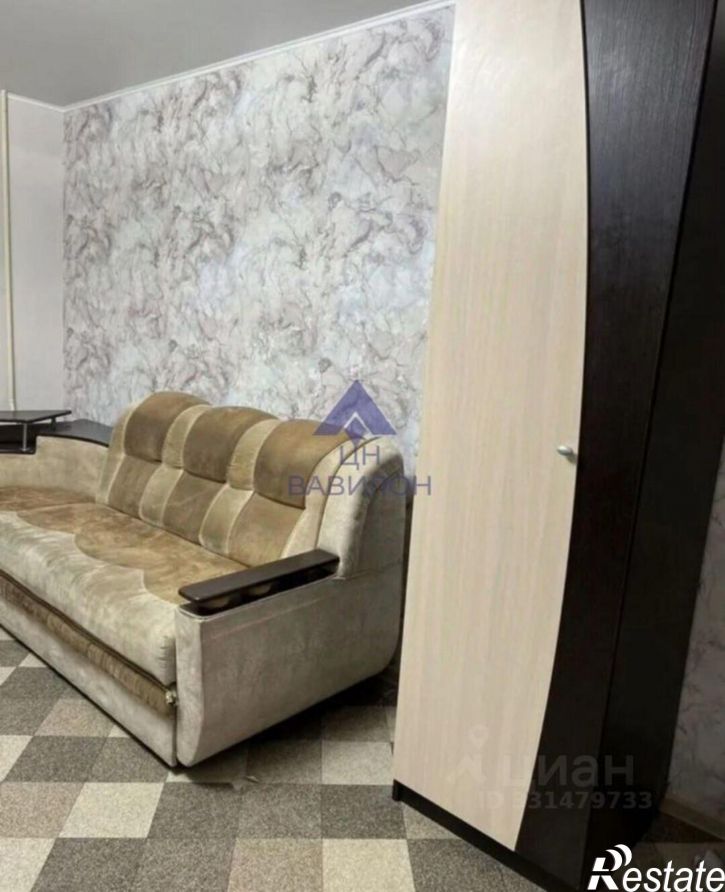 1-комн квартира Морская улица, 90,  д. 90