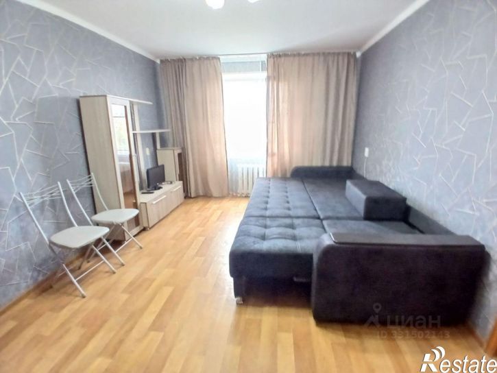 1-комн квартира Западный переулок, 4А,  д. 4А