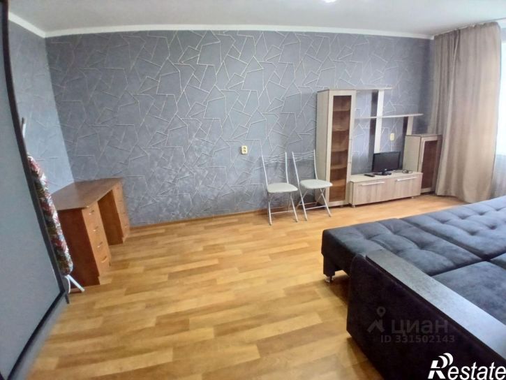 1-комн квартира Западный переулок, 4А,  д. 4А