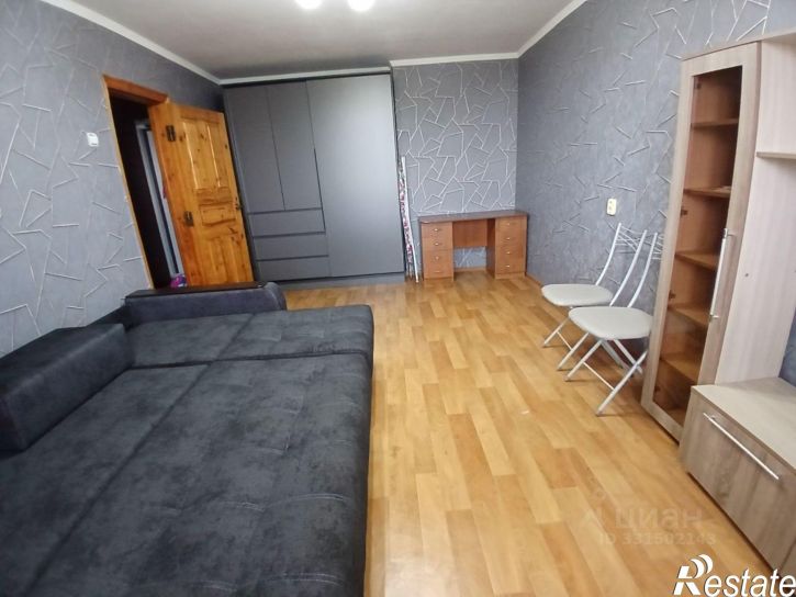 1-комн квартира Западный переулок, 4А,  д. 4А
