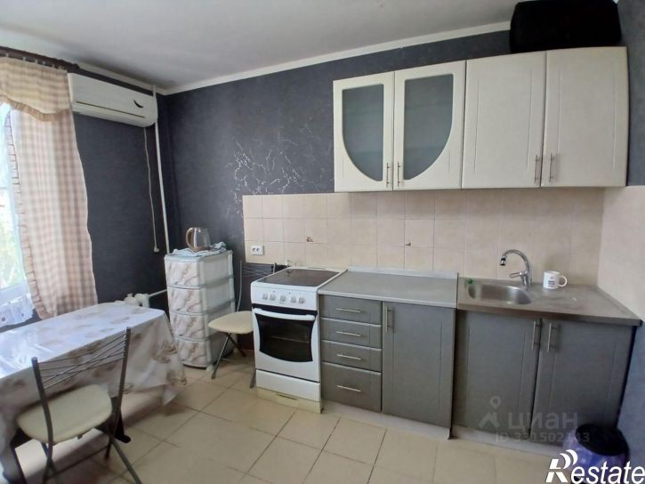 1-комн квартира Западный переулок, 4А,  д. 4А