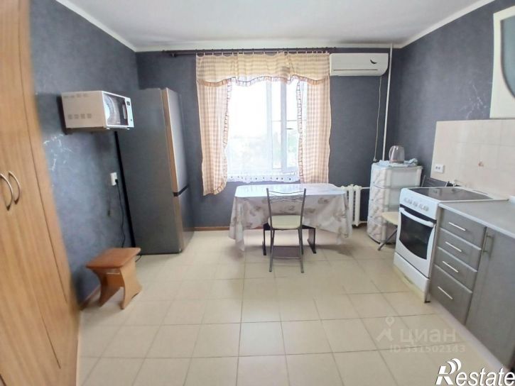 1-комн квартира Западный переулок, 4А,  д. 4А