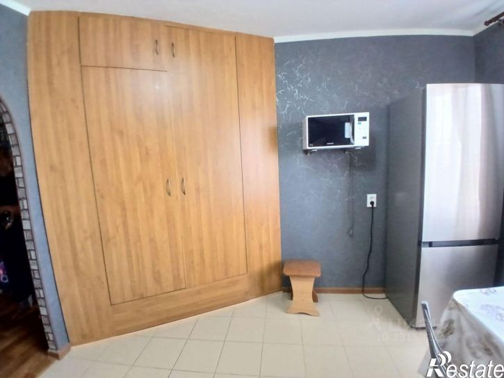 1-комн квартира Западный переулок, 4А,  д. 4А