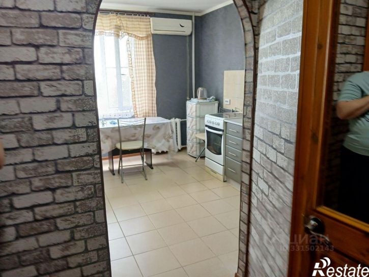 1-комн квартира Западный переулок, 4А,  д. 4А