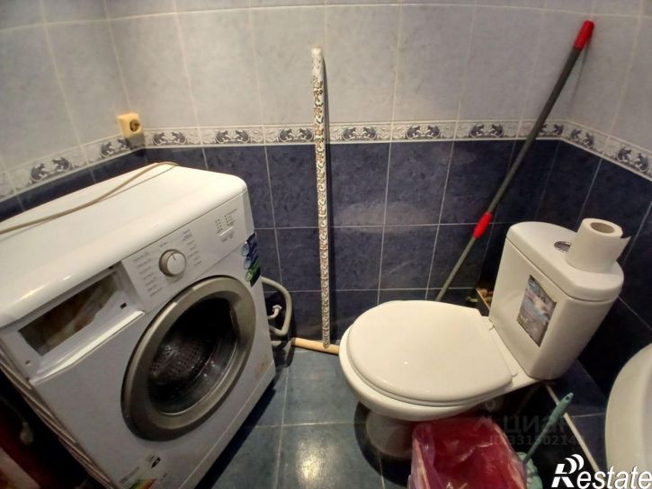1-комн квартира Западный переулок, 4А,  д. 4А
