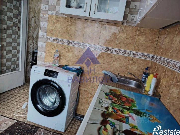 2-комн квартира ул 30 лет Победы, 16,  д. 16