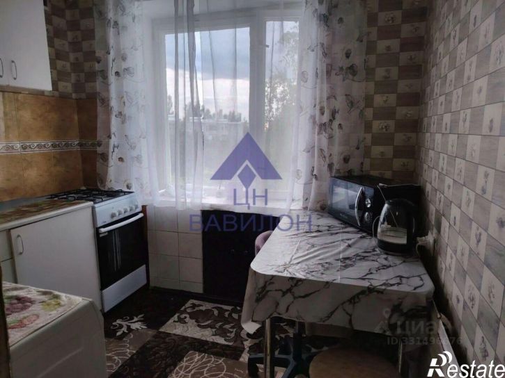 2-комн квартира ул 30 лет Победы, 16,  д. 16