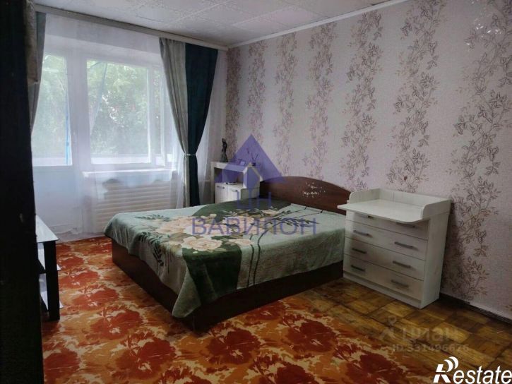 2-комн квартира ул 30 лет Победы, 16,  д. 16