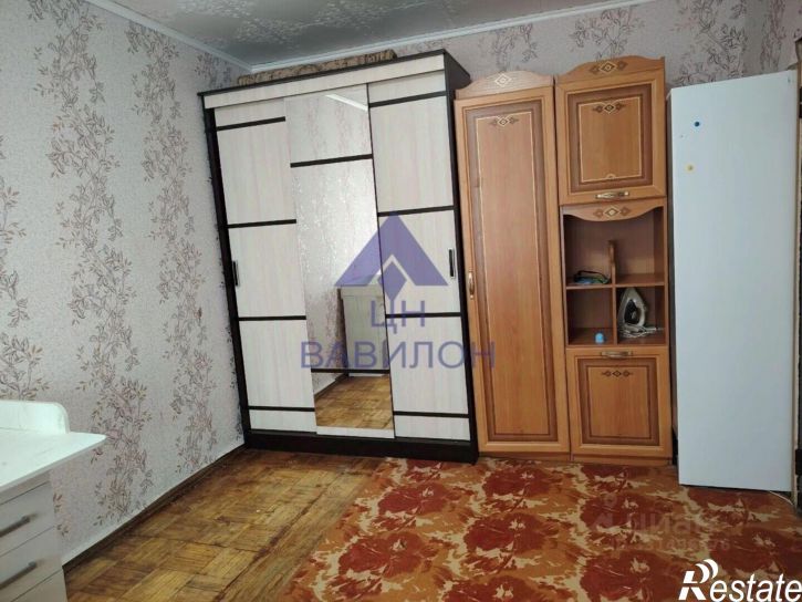 2-комн квартира ул 30 лет Победы, 16,  д. 16