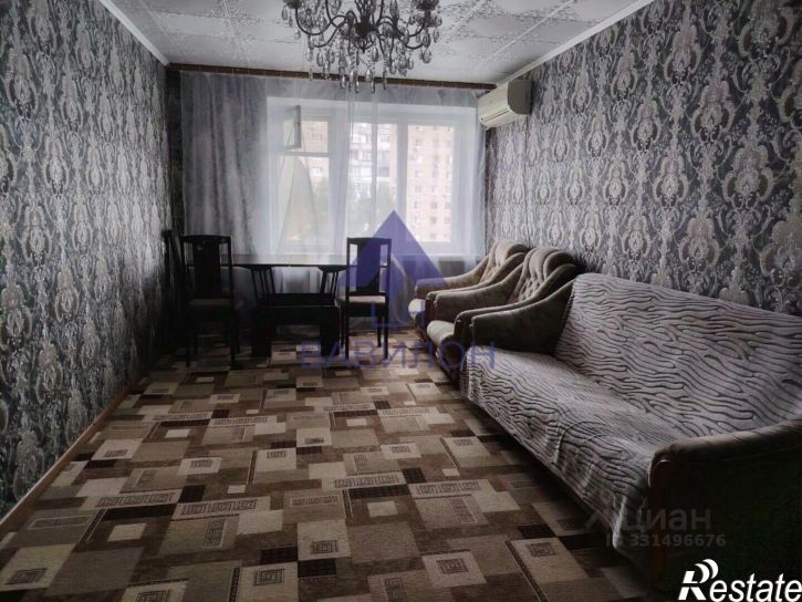 2-комн квартира ул 30 лет Победы, 16,  д. 16