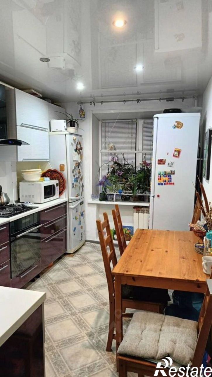 3-комн квартира Степная улица, 91,  д. 91