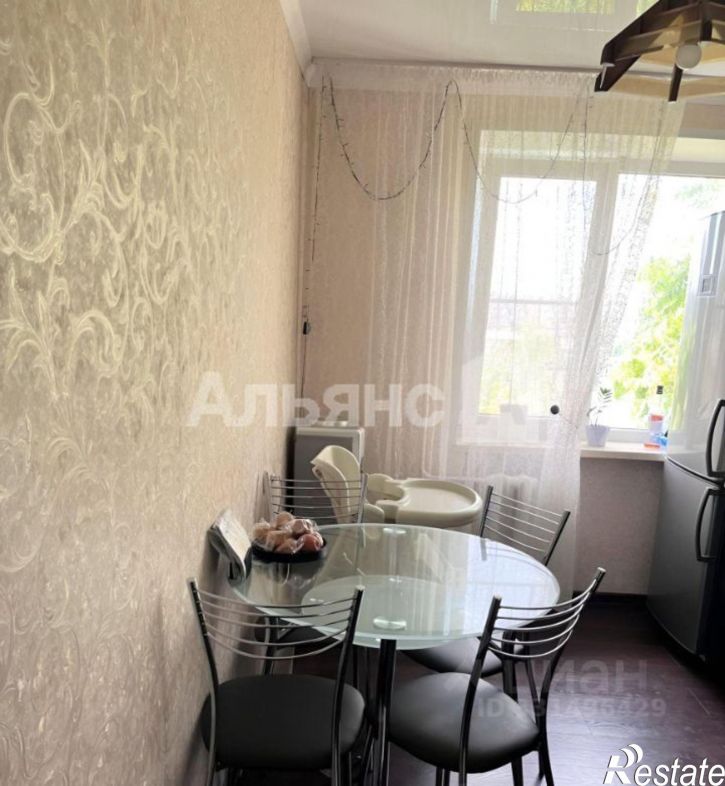 2-комн квартира улица Карла Маркса, 40,  д. 40