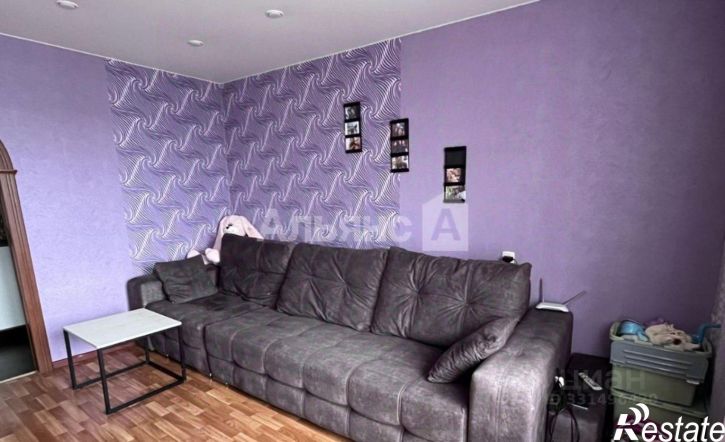 2-комн квартира улица Карла Маркса, 40,  д. 40