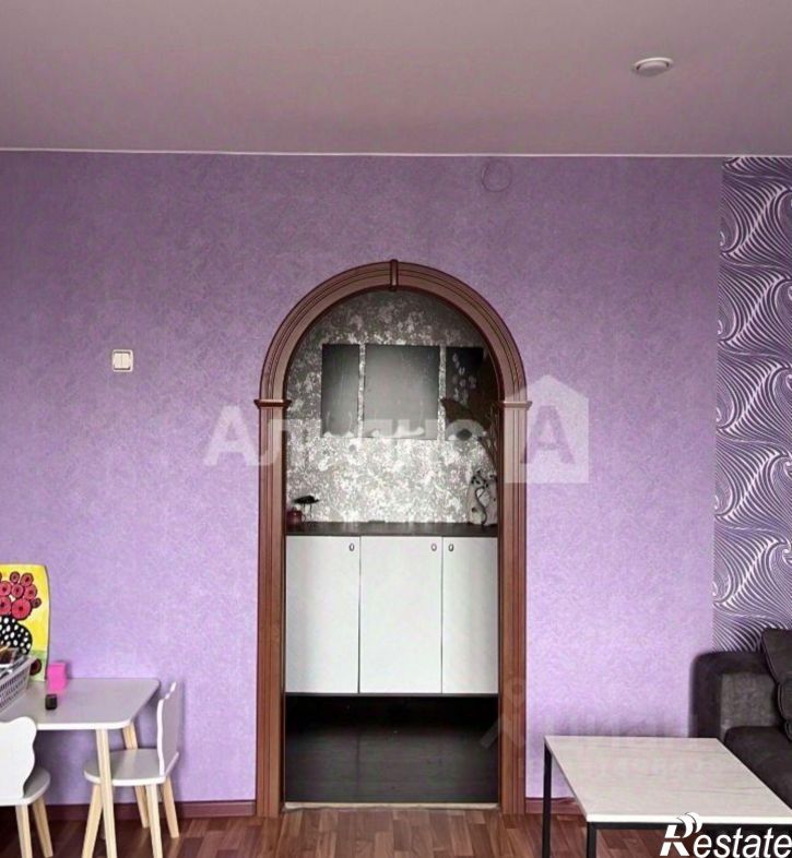 2-комн квартира улица Карла Маркса, 40,  д. 40