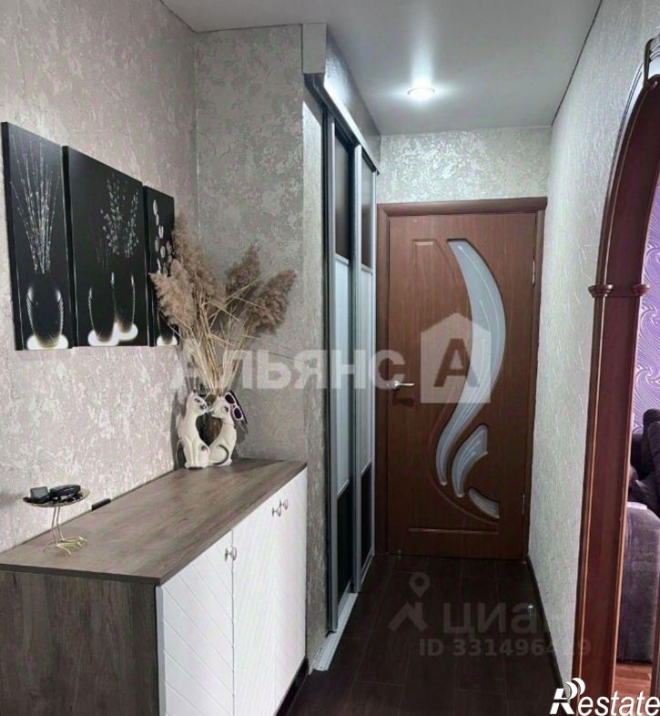 2-комн квартира улица Карла Маркса, 40,  д. 40