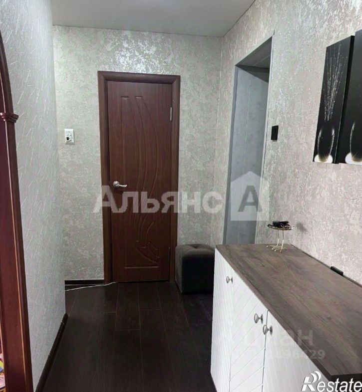 2-комн квартира улица Карла Маркса, 40,  д. 40