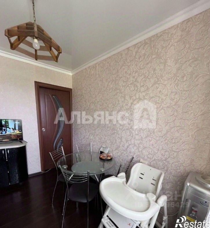 2-комн квартира улица Карла Маркса, 40,  д. 40