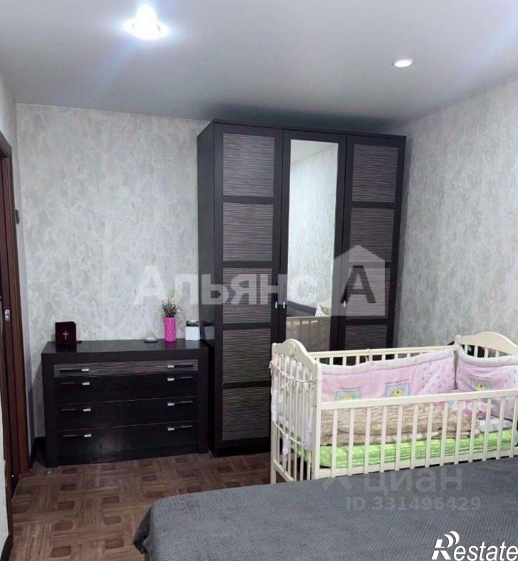 2-комн квартира улица Карла Маркса, 40,  д. 40